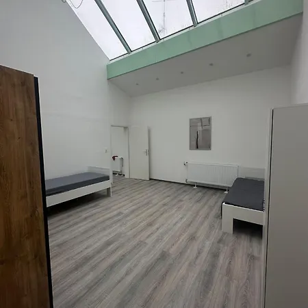 Grosses ,helles & Stillvolles Im Herzen Von Appartement Mainz