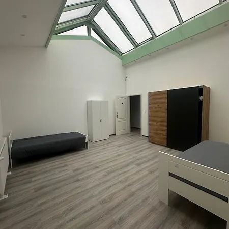 Grosses ,helles & Stillvolles Im Herzen Von Appartement