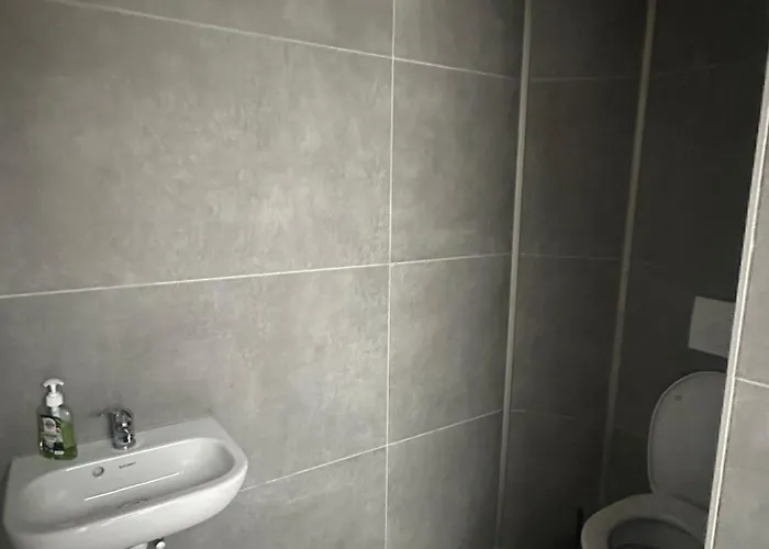 Apartamento Grosses ,helles & Stillvolles Im Herzen Von *